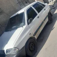 پراید ۱۴۱مدل ۹۰