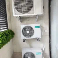 نصب. فروش . تعمیر . سرویس انواع کولر گازی