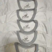 لباس نوزادی ازسایز یک تاسه