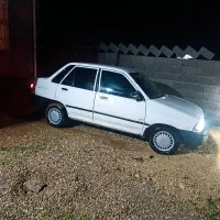 فروش پراید مدل 82کاربراتور