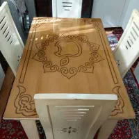 میز ناهار خوری