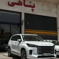 ایکستریم Txl / vx / lx قسطی/معاوضه باخودرو کارکرد