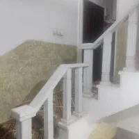 منزل فروشی۲ طبقه ۴راه شرکت نفت بلوار رسالت