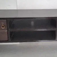 میز تلوزیون در حد نو