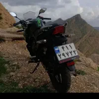 مگلی ۲۰۰ سی سی