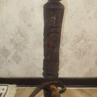 قیلیان تنه گردو