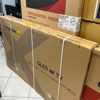 فروش تکی عمده TV ایکس ویژن 65 زیر قیمت نقداقساط