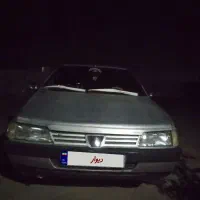 مدل۸۹ دوگانه سوز شرکتی