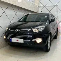جک s5 نیوفیس مدل ۱۴۰۲ «زیر قیمت»