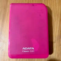 هارد اکسترنالADATA