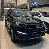 تیگو ۵ ie مدل ۹۷ بیرنگ نقد و اقساط