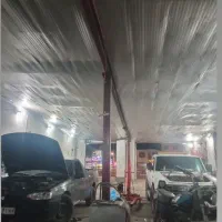 مکانیکی وانت پیکان اریسان نیسان