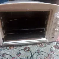 توستر|اجاق گاز و لوازم برقی پخت‌وپز|ملک‌آباد, |دیوار
