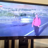 تلویزیون ال جی 42 LCD