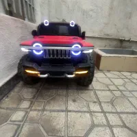 ماشین شارژی افرود