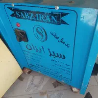 فروش سبزی خوردکون