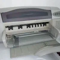 پرینتر ۱۰۲۵ رنگی جوهر افشان a3