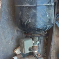 پمب آب خانگی