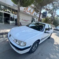 پارسT5 دریچه سیمی