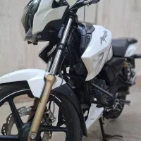 اپاچی ۱۸۰، ۲۶ تا کار