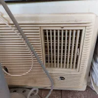 کولر آبی جواهر نیاز ب تعمیر جزیی
