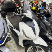 فروش موتور  بورلی