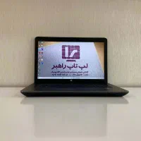 HP ZBook 17 G4