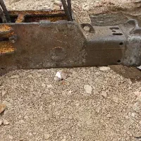 پیکور بیل مکانیکی