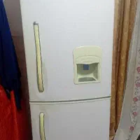 یخچال  الترو استیل