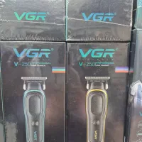 ماشین اصلاح خط زن صفر زن وی جی آر vgr 250اورجینال