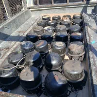 خرید  فروش موتور یخچال سوخته و سالم