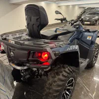 Can am 1000cc کن‌ ام اوتلندر