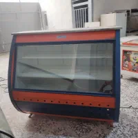 یخچال ویترینی 1/5