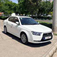 دنا پلاس توربو اتوماتیک ۱۴۰۰