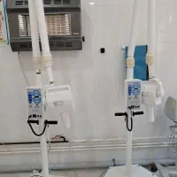 دستگاه رادیوگرافی دندانپزشکی