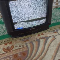 تلویزیون ۱۴ اینچ شهاب
