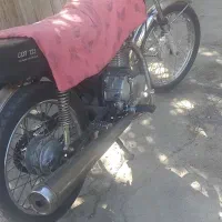 موتور|موتورسیکلت|خوی, |دیوار