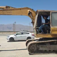 بیل مدل74هپکو ۹۱۲ در حد نو