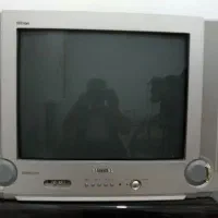 تلویزیون21 اینج سامسونگ اصل