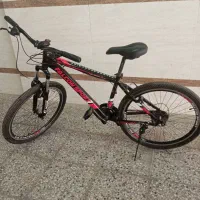 حراج دوچرخه 26 درحدنو