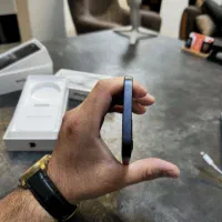 Iphone 12 Normal 128 آیفون|موبایل|تهران, جردن|دیوار