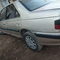 پژوپارس ELX|خودرو سواری و وانت|بم, |دیوار