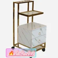 صندلی تابوره درجه یک