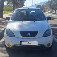 تیبا ۲ مدل ۹۶