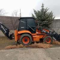 اجاره بیل بکهو