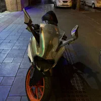 ktm rc 200|موتورسیکلت|تهران, هاشمی|دیوار
