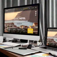 طراحی سایت و سئو سایت تخصصی در اردبیل