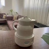 قوری وارمر دار و اُردو