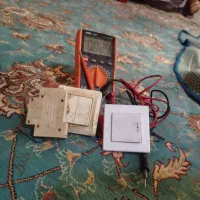 برق ساختمان صفرتا صد