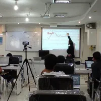 دوره مقدماتی تا پیشرفته فارکس،طلا،نفت،ارز دیجیتال